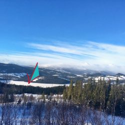 Flytt til Valdres! - Attraktive bustadtomter i Skammestein ved Beitostølen
