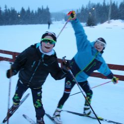 Skrautvålrennet 2019 Foto Trine Nythun