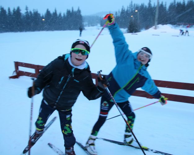 Skrautvålrennet 2019 Foto Trine Nythun