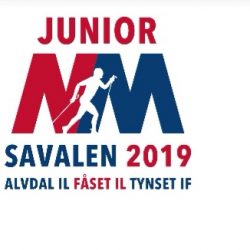 Direktesendinger fra junior NM i langrenn.