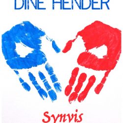 «Dine hender»