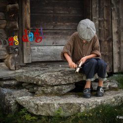 Barnas dag - Valdres Folkemuseum