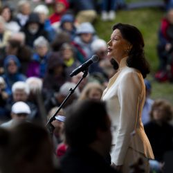 Valdres sommersymfoni avslutter suksessrik jubileumssesong