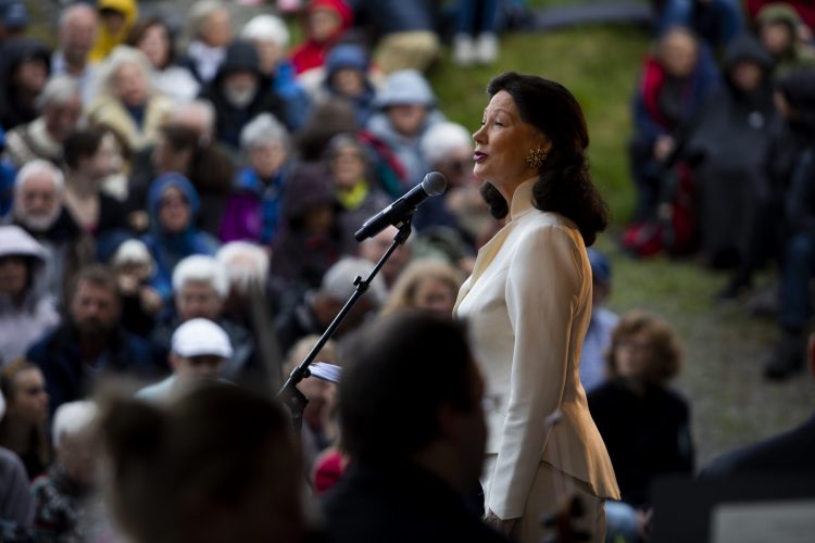 Valdres sommersymfoni avslutter suksessrik jubileumssesong