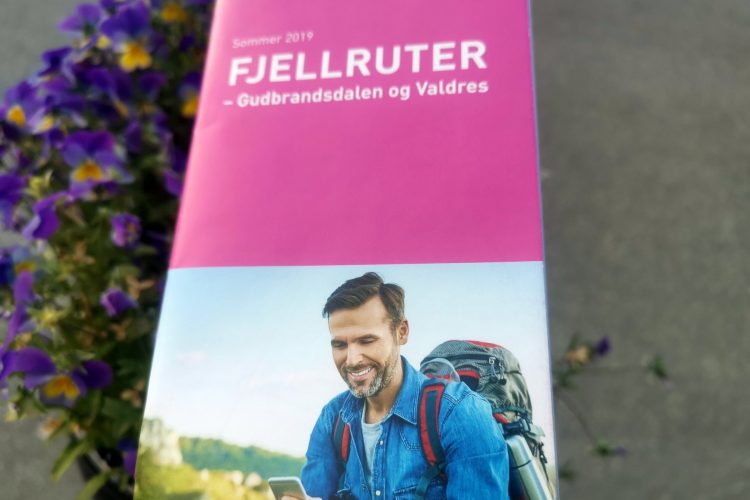 «Ta bussen til fjells» heter det - men hvor er det blitt av fjellrutene