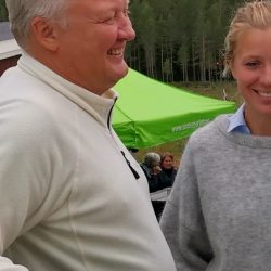 Kommunevalet #4. Odd Erik og Kristin frå Øystre-Slidre