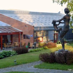 Videregående skole i Feiring - fantastisk mulighet for ungdom