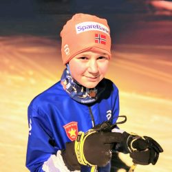 Ole Hedalen Stølen. -Langrennsløper, Øystre-Slidre IL og Team Valdres Ski