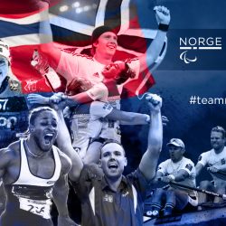 Norsk toppidrett lanserer egen nettside – teamnor.no