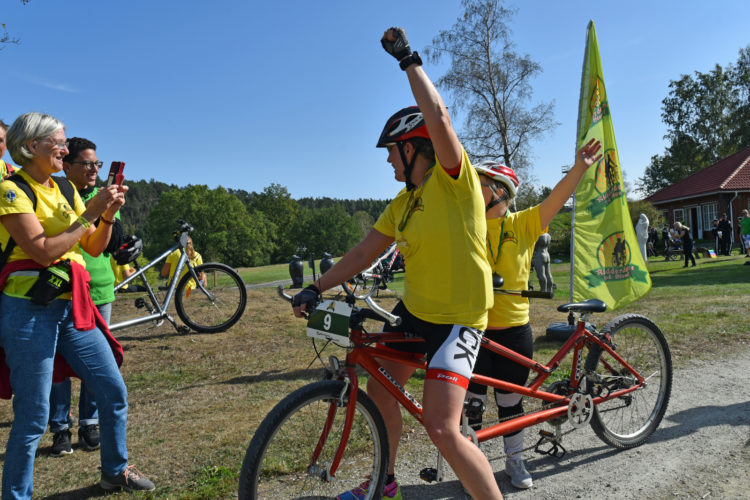 Ridderdagene på Storedal tildelt 200 000 kroner