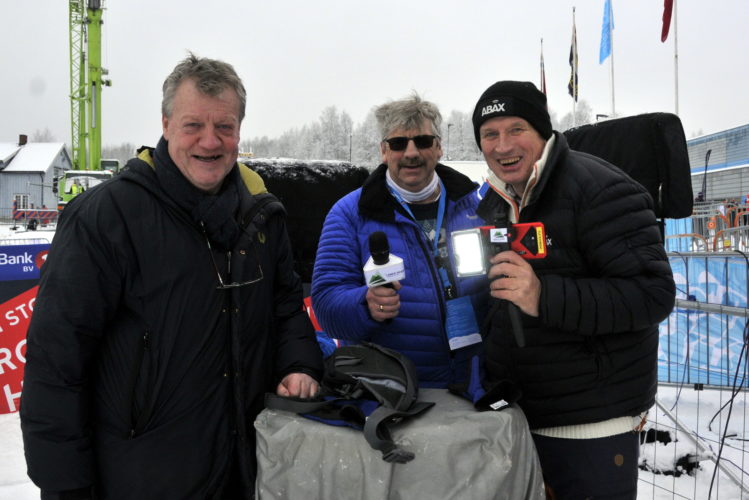 -Beitostølen søker NM på ski i 2022, sier Erik Østli! Hør hele sendingen her.