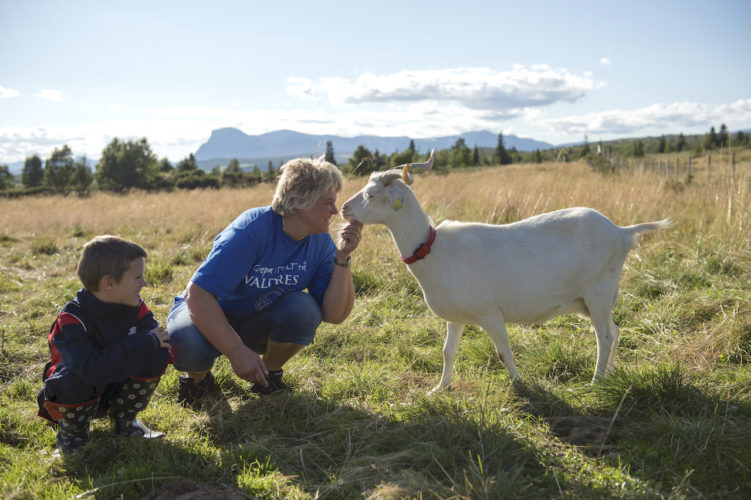 Kan Valdres bli et enda bedre sted å bo?