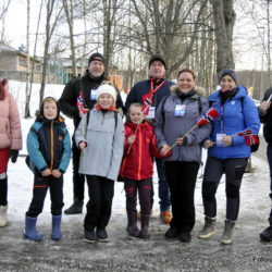 Høyt og lavt på Ski NM  - Bildeserie