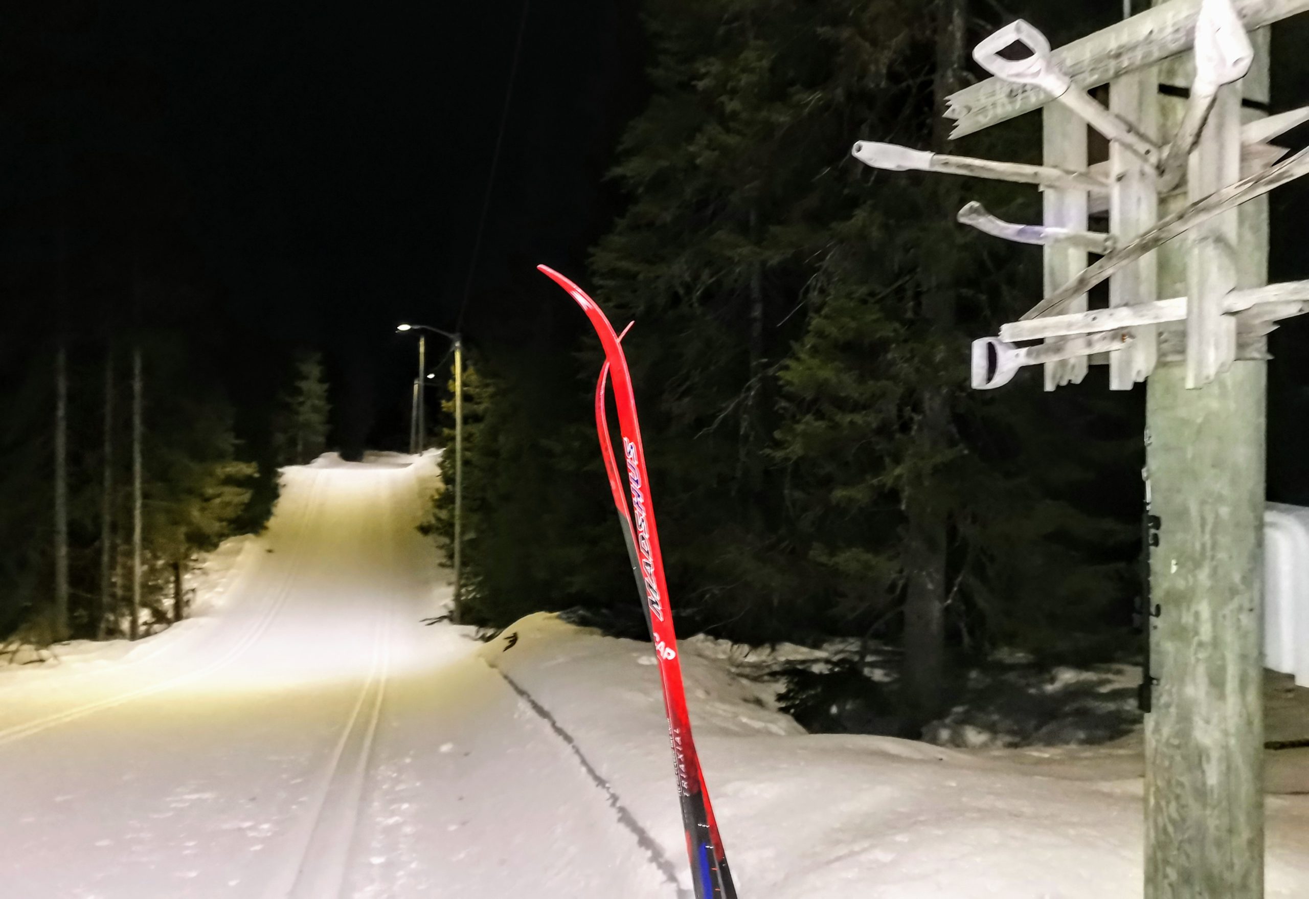 Hva heter haugen? -Vinn en boks "påskevoks".