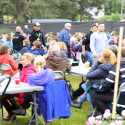 42 foto og 7 videoer fra Trollrock i Parken 2021på Fagernes