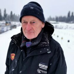 Harald Larsen om dugnadsfellesskapet og Beitosprinten