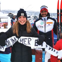 Pål Golberg om utsyrsjaget i barneidretten og worldcupseieren