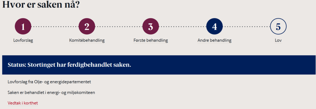 Får alle husholdninger strømstøtte, eller?