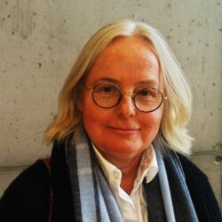 Hør hele Ingeborg Solbrekken sitt foredrag om boka "Jøden Og Jorden"