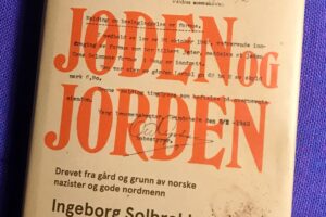 «Bygdas beste menn» på jødejakt