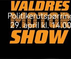 "Der det er vilje, er det vei". -Direkte fra Valdres Motorshow lørdag 29. kl. 14.00