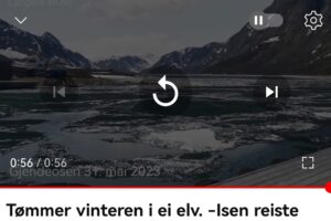 Endelig!