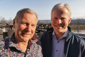 Fagdager Villrein i Valdres