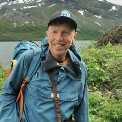 Reingjeteren Geir Egil Slettom: Vokteren av Jotunheimens reinsdyr