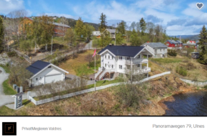Flytte til Valdres nå?