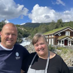 Billingen Seterpensjonat: En unik perle langs veien i fjellheimen.