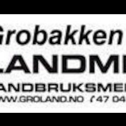 Grobakken