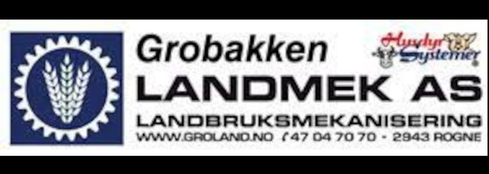 Grobakken