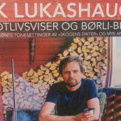 Erik Lukashaugen - Konsertkveld på Fagernes Kulturpub