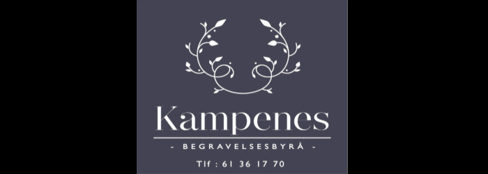 Kampenes