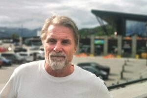 Bjarne Budal (Ap) blir ordfører i Øystre Slidre kommune.