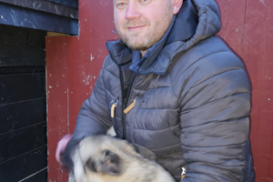 Nå smeller det.