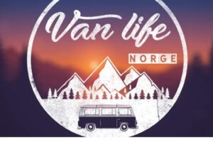 «Bobil på grønne skilter» treff i Skrautvål.