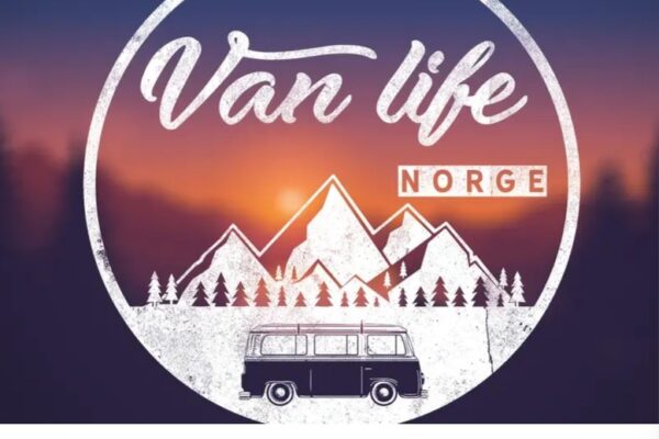 «Bobil på grønne skilter» treff i Skrautvål.