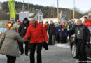 H.M. Kong Harald skal på kommunebesøk til Flå