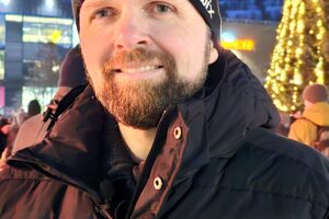 Hva tror du soknepresten svarte på utfordringen?