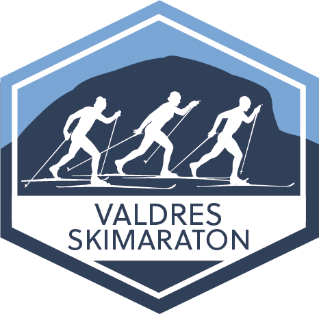 Invitasjon til Valdres Skimaraton 2024 - påmeldingen er åpnet.