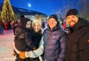Adventstid  med Skarke og mye annet