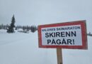 90 bilder og video med dugnadsfolk og skiløpere av ypperste klasse i Valdres Skimaraton