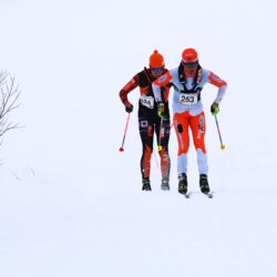 Valdres Skimaraton gjennom linsa til Haakon Bakkene.