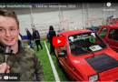 I denne videoen fra Valdres Motorshow 2024 får du et innblikk i Viljar Svanheld-Busse sin erfaringer med sin Grecav Amica, en mopedbil som har krevd både fingerferdighet og nøye justeringer for å få kjøreklar. Etter å ha investert tid og ressurser i å restaurere denne havarerte kjøretøyet, deler Viljar historien i videointervjuet.