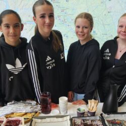 Har du en 10'er eller tre å bidra med?