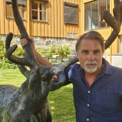 Hjelp og støtte til effektiv og rask innsats etter kadaverfunna.
