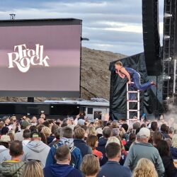 Tidenes Trollrock!