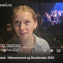 "Gullstrupen" fra Volbu