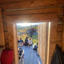 Suksess i Bjødalen: En magisk konsertopplevelse.